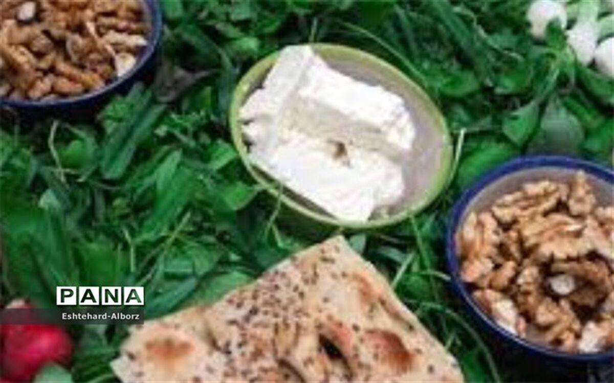 نقش میان وعده‌ها در سلامت بدن