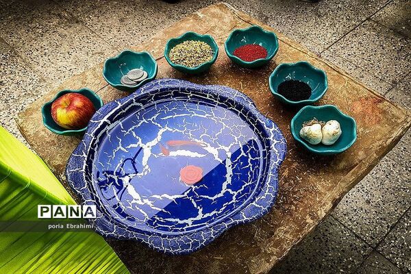 یازدهمین جشنواره دانشگاهی حرکت