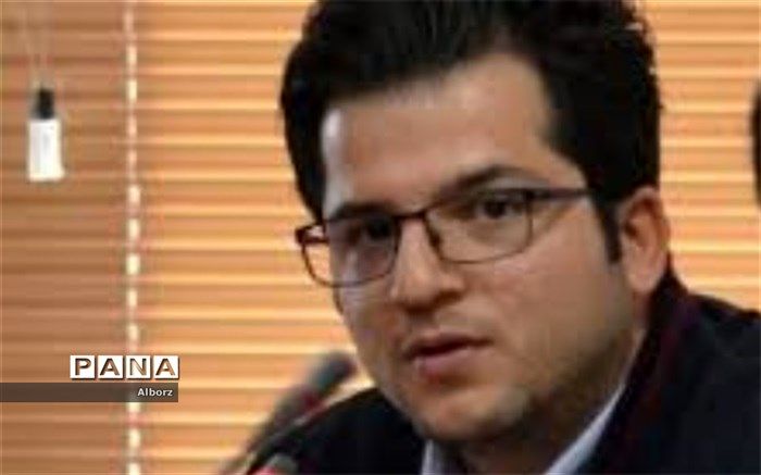 گفت و گوی سرپرست مرکز کنترل ترافیک شهرداری کرج درباره اجرای طرح زوج و فرد