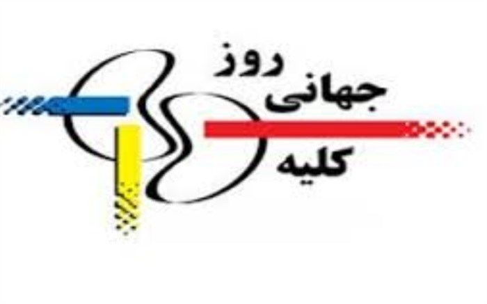 برپایی غرفه های ورزشی و سلامت کلیه در میدان نقش جهان