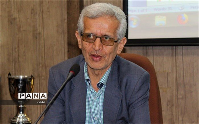 فعالیت در روابط عمومی مانند کار در کوره بلند ذوب آهن است