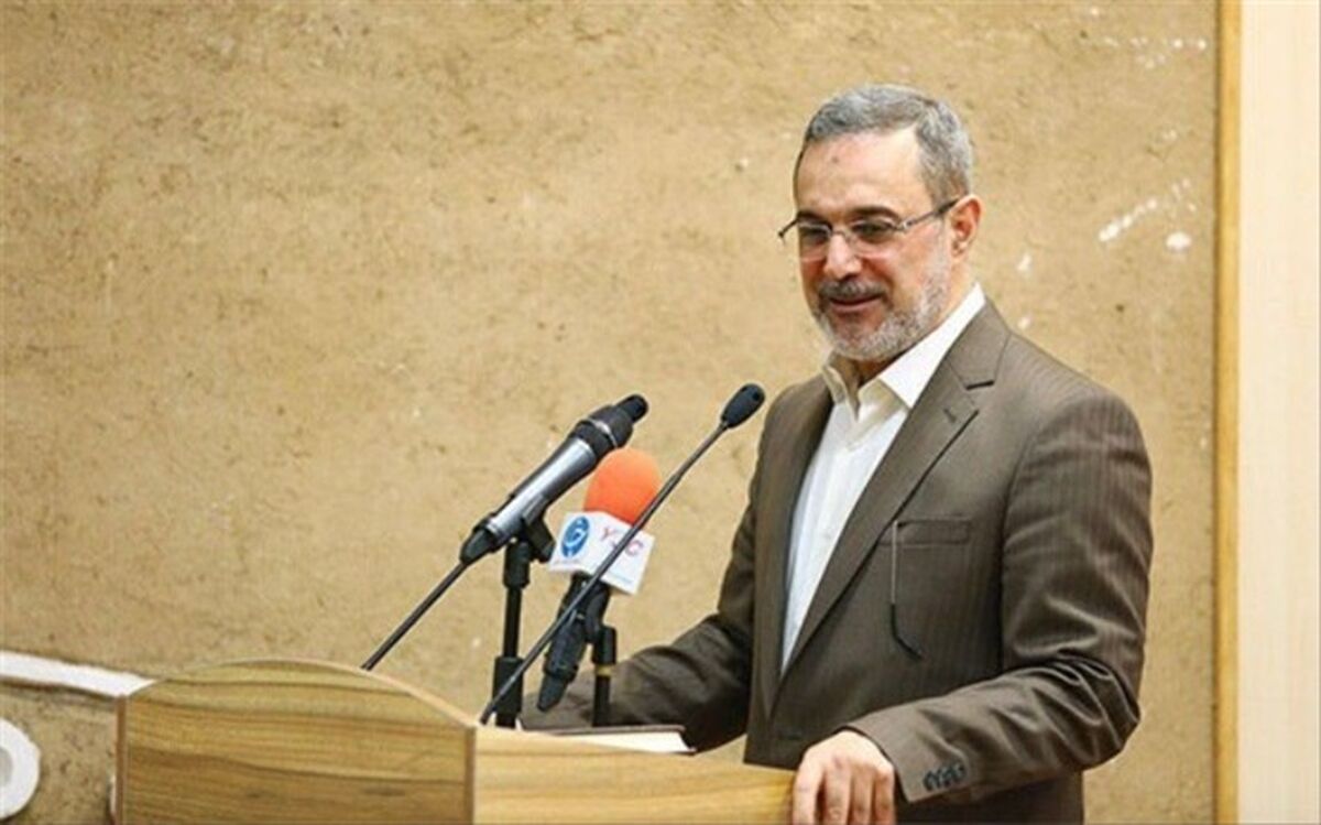 وزیر آموزش و پرورش: تربیت دانش‌آموزان باید با مناسبات و شرایط بیرون مدرسه  مطابقت داشته باشد