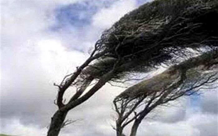 تندباد خراسان شمالی را درنوردید