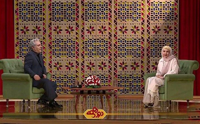 کتایون ریاحی: تنها مهران مدیری دلیل واقعی پخش نشدن «دورهمی» را می‌داند