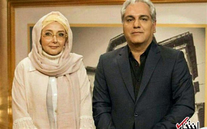 «دورهمی» با حضور کتایون ریاحی ۲۶ اسفند پخش می‌شود