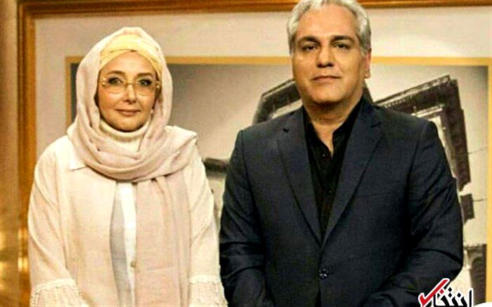 «دورهمی» با حضور کتایون ریاحی ۲۶ اسفند پخش می‌شود