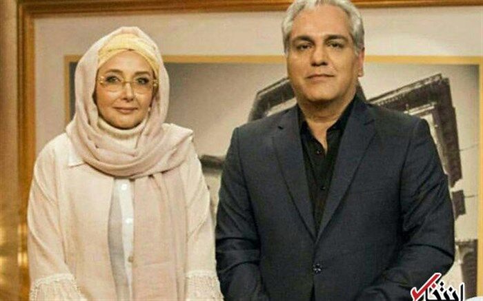 «دورهمی» با حضور کتایون ریاحی ۲۶ اسفند پخش می‌شود