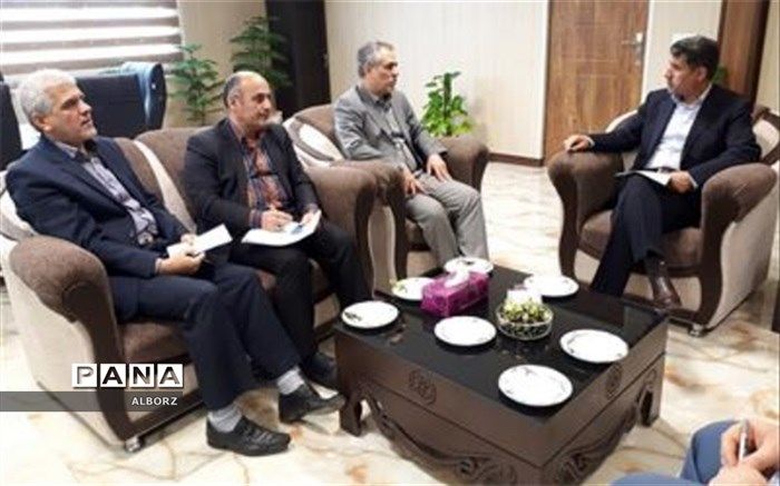 استقرار سامانه یکپارچه مدیریت املاک کشور (سیماک) در راستای مدیریت بهینه