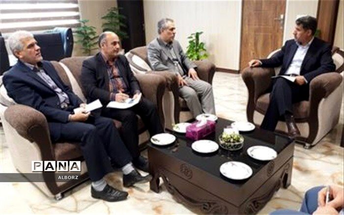 استقرار سامانه یکپارچه مدیریت املاک کشور (سیماک) در راستای مدیریت بهینه