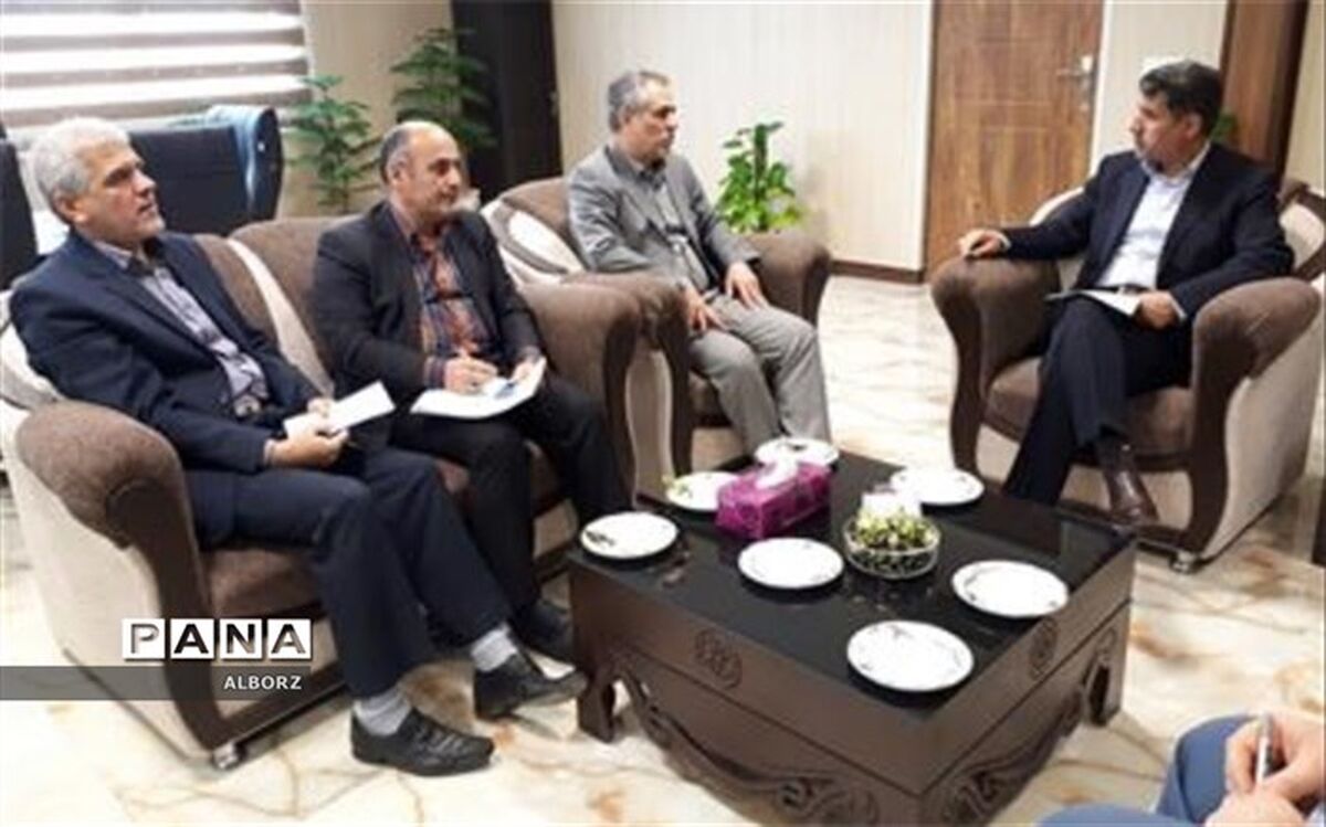 استقرار سامانه یکپارچه مدیریت املاک کشور (سیماک) در راستای مدیریت بهینه