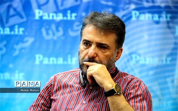 سید جواد هاشمی: همیشه سعی کرده‌ام از پول بیت‌المال برای فیلم‌ها و سریال‌هایم هزینه نکنم