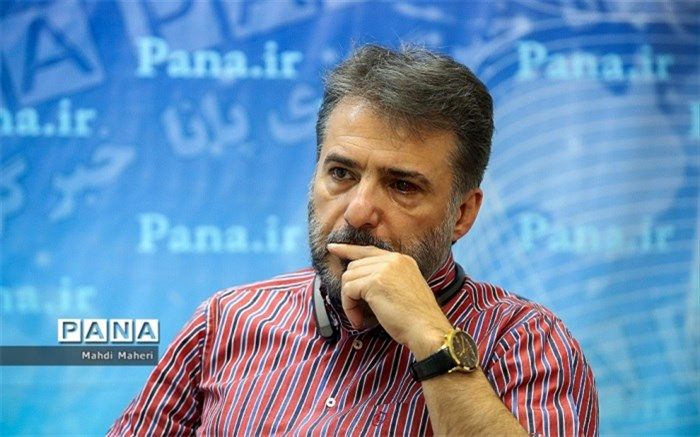 سید جواد هاشمی: همیشه سعی کرده‌ام از پول بیت‌المال برای فیلم‌ها و سریال‌هایم هزینه نکنم