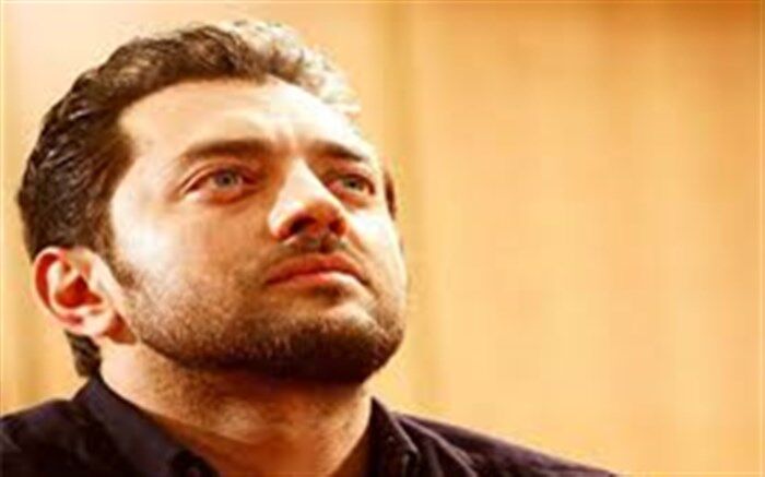 بهرام رادان در «سونامی»