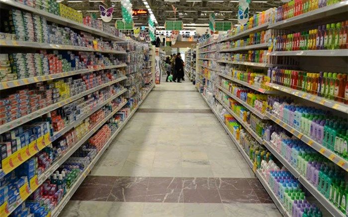 عرضه  5 قلم کالای اساسی با تخفیف 15 تا  20 درصدی در فروشگا‌های زنجیره‌ای