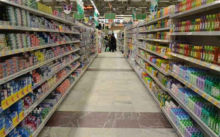 عرضه  5 قلم کالای اساسی با تخفیف 15 تا  20 درصدی در فروشگا‌های زنجیره‌ای