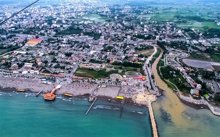 بازدید از بنادر مازندران در ایام نوروز آزاد است