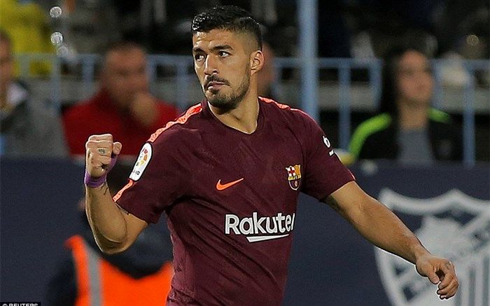 لالیگا؛ جام قهرمانی به آبی اناری‌ها چشمک زد