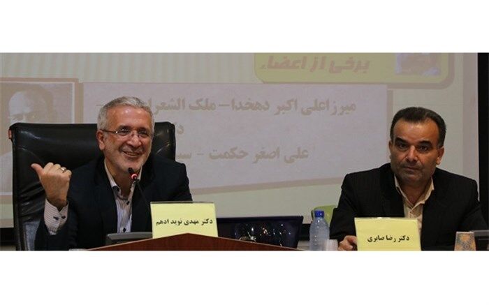 دبیرکل شورای عالی آموزش و پرورش: مصوبه حذف آزمون‌های زائد دارای توجیه علمی و مبنای پژوهشی است