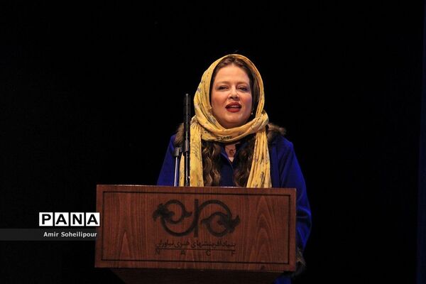 آیین رونمایی و جشن امضای آلبوم موسیقی هفت صدا