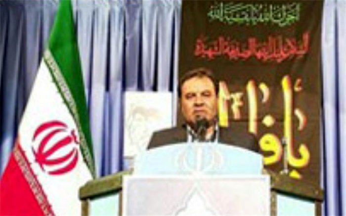 حضرت زهرا(س) گنجینه بزرگی برای بشریت است