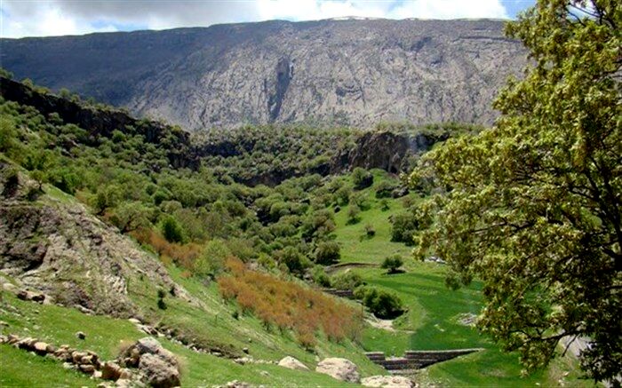 20 مدرسه بدره مهیای پذیرایی از گردشگران نوروزی است