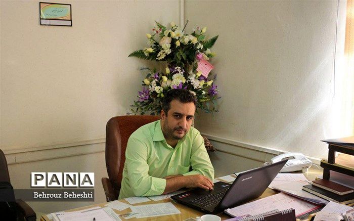 مسافران نوروزی در بیش از 1800 کلاس درس استان سمنان، اسکان می یابند