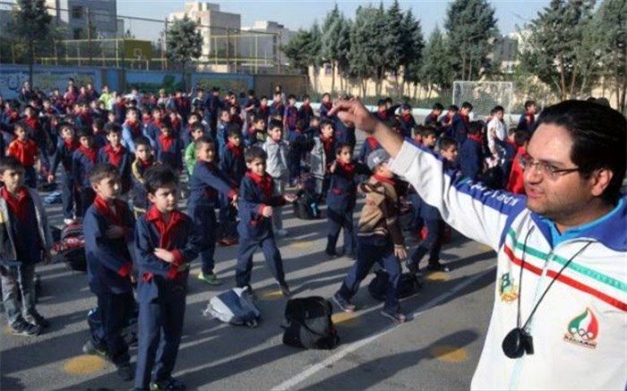 معلمان تربیت بدنی باید بدانند دنبال چه نوع دانش آموزی و با چه ویژگیهای برای تیم های ورزشی هستند