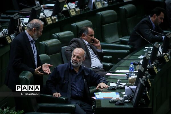 صحن علنی مجلس شورای اسلامی
