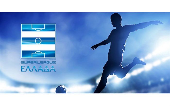 سوپر لیگ یونان؛ جشنواره گل – المپیاکوس با حضور انصاری‌فر