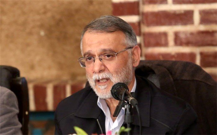 معاون سیمای رئیس سازمان صدا و سیما:247 فیلم سینمایی و 78 قسمت سریال در نوروز 97 از تلویزیون پخش می شود