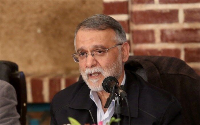 معاون سیمای رئیس سازمان صدا و سیما:247 فیلم سینمایی و 78 قسمت سریال در نوروز 97 از تلویزیون پخش می شود