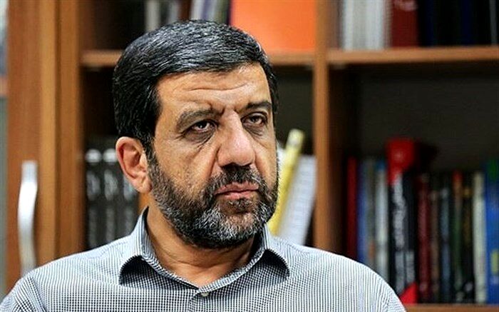 واکنش ضرغامی به عدم شرکت سران قوا در جلسات مجمع در اعتراض به حضور احمدی‌نژاد