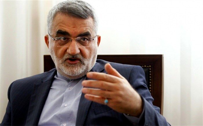 بروجردی: ربیعی از شانس بالایی در کسب مجدد رای اعتماد نمایندگان ملت برخوردار است