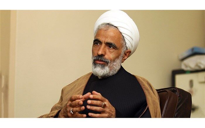 پاسخ انصاری به شایعات مربوط به عدم حضور سران سه قوه در جلسات اخیر مجمع تشخیص
