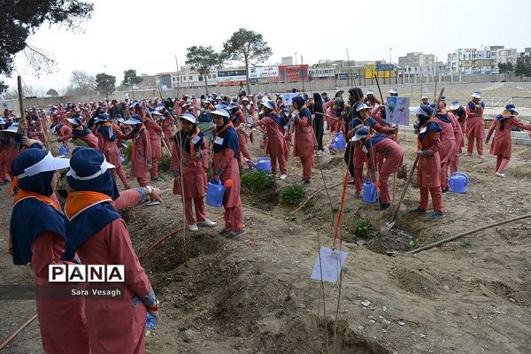 جشن تولد زمین