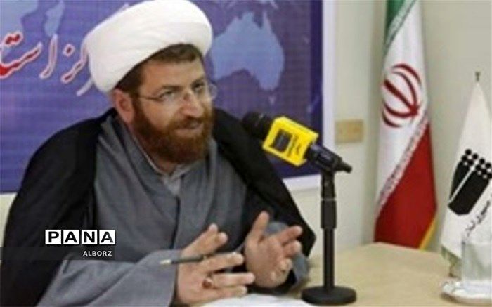 برگزاری طرح آرامش بهاری در ۵۵ بقعه متبرکه استان البرز