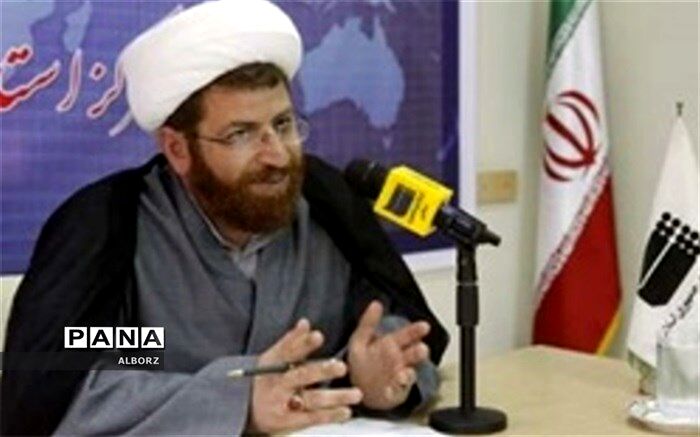 برگزاری طرح آرامش بهاری در ۵۵ بقعه متبرکه استان البرز