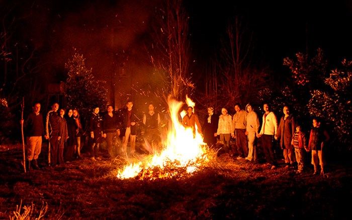 ایمانی، پژوهشگر حوزه علوم اجتماعی: از مراسم چهارشنبه‌سوری فقط یک نام باقی مانده است
