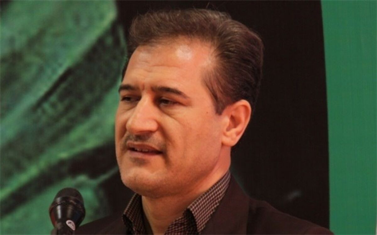 مدیر کل آموزش و پرورش کردستان:  اجلاس شهدای دانش آموز و فرهنگی استان کردستان برگزار می‌شود