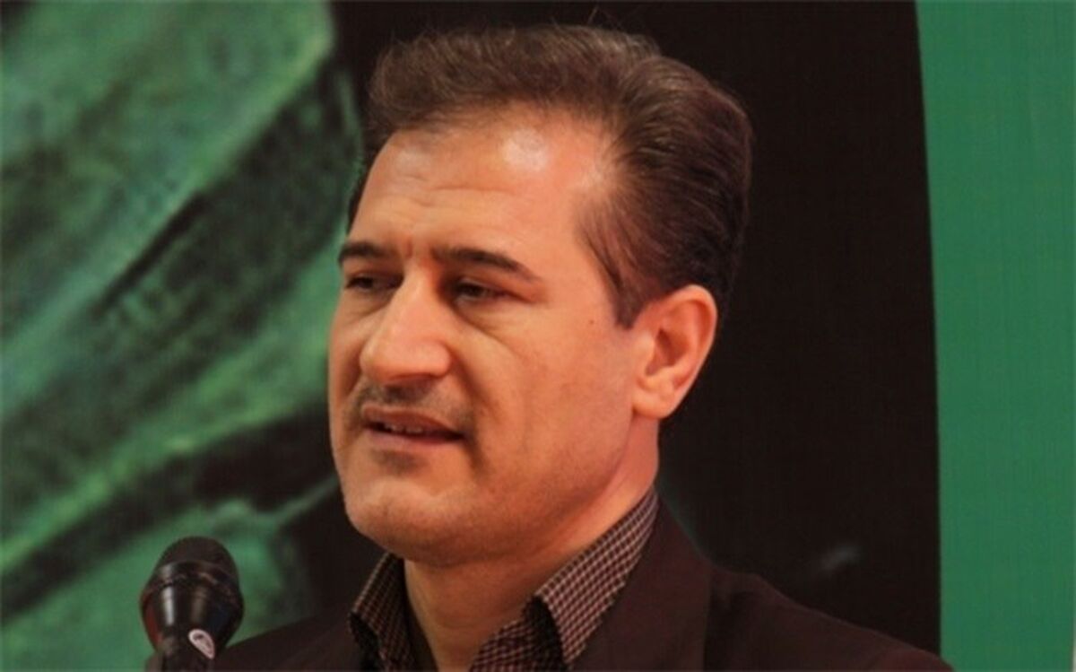 مدیر کل آموزش و پرورش کردستان:  اجلاس شهدای دانش آموز و فرهنگی استان کردستان برگزار می‌شود