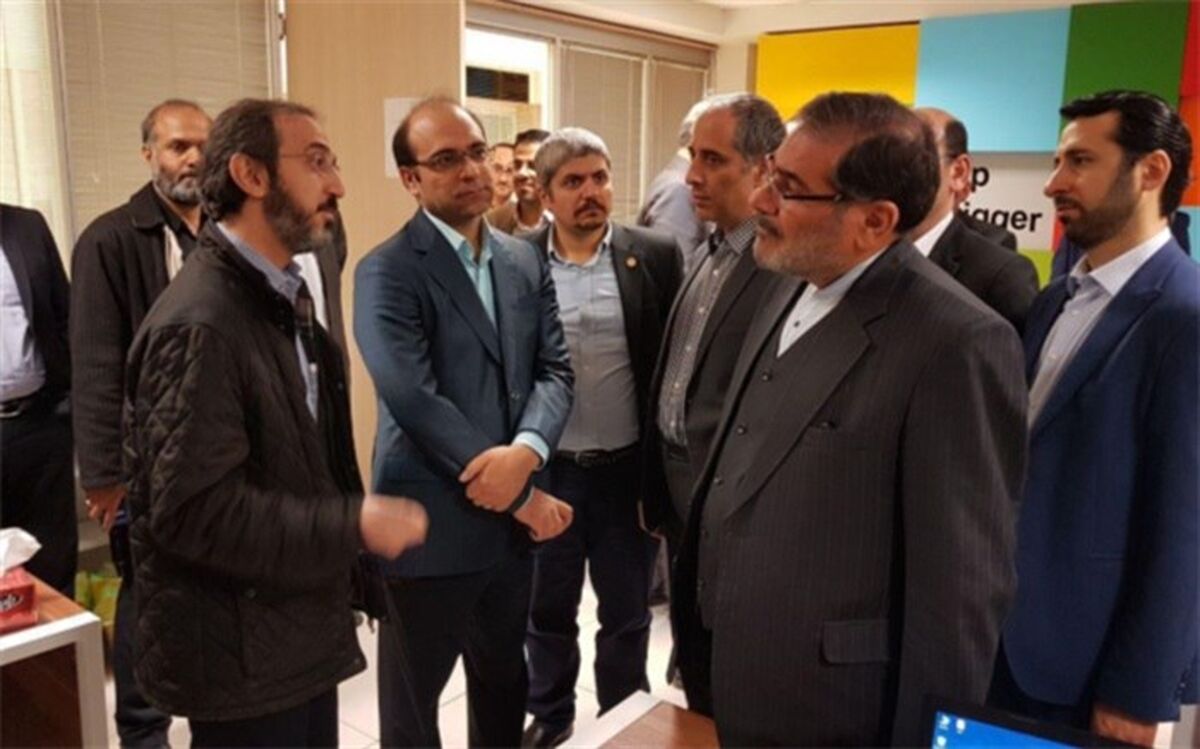 شمخانی: تعرض به سفارت ایران در لندن خوش خدمتی انگلیس به عربستان بود