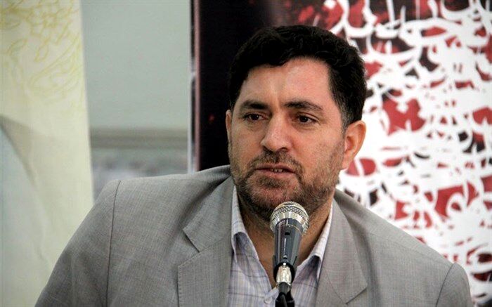 عرصه فرهنگ و هنر نیازمند نگرش نو  و پرهیز از نگاه بسته است