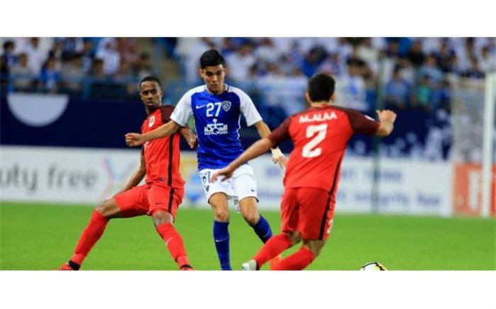 لیگ قهرمانان آسیا؛ صعود برای الهلال رویا شد