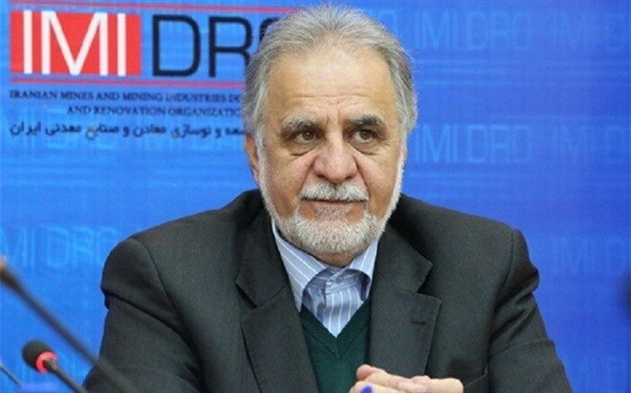کرباسیان اعلام کرد: اختصاص ١٢٠٠ میلیارد تومان اعتبار برای اشتغال معدنی در روستاها