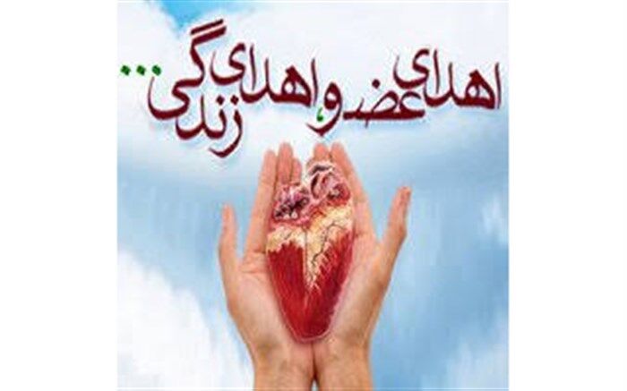 اهدای عضو خانم جوانی که خود متقاضی دریافت کلیه بود