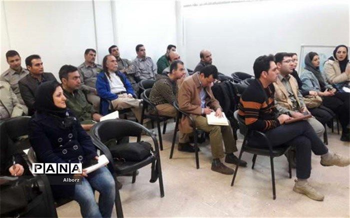 آموزش کوتاه مدت عکاسی حرفه ای در موسسه فرهنگی هنری صبا