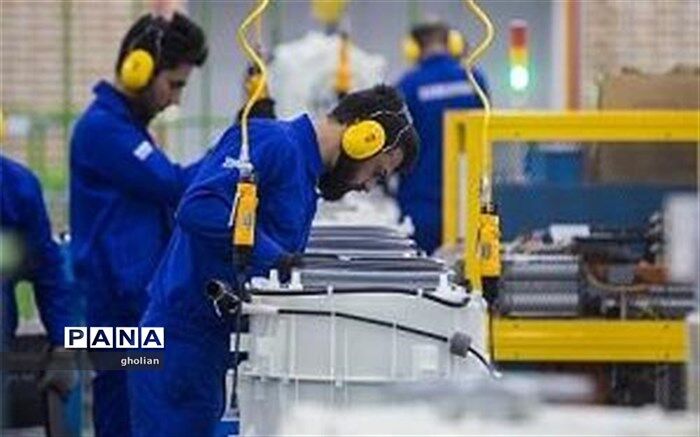 اغلب واحدهای تولیدی گرفتار دریافت یا پرداخت تسهیلات دریافتی از بانک‌ها هستند