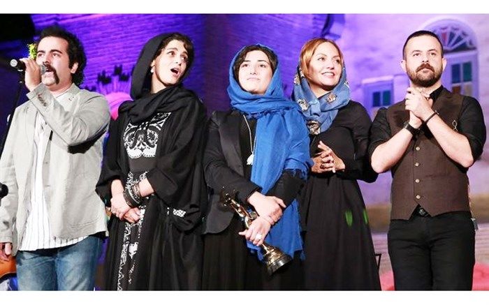 از درخشش ایرانیان در جشنواره فیلم ونیز تا برگزاری جشن خانه سینما در تهران