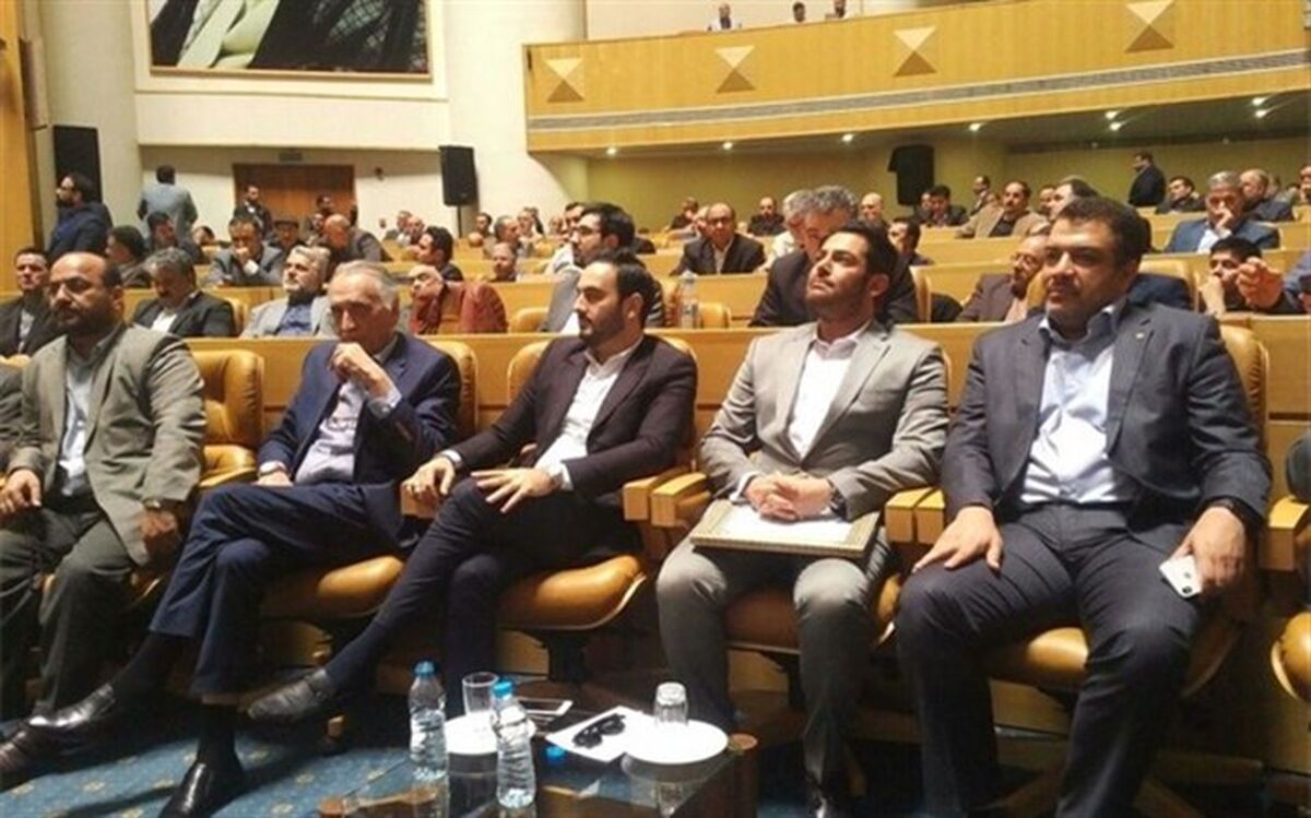 «محمدرضا گلزار» بازرس نامحسوس پلیس راهور شد!
