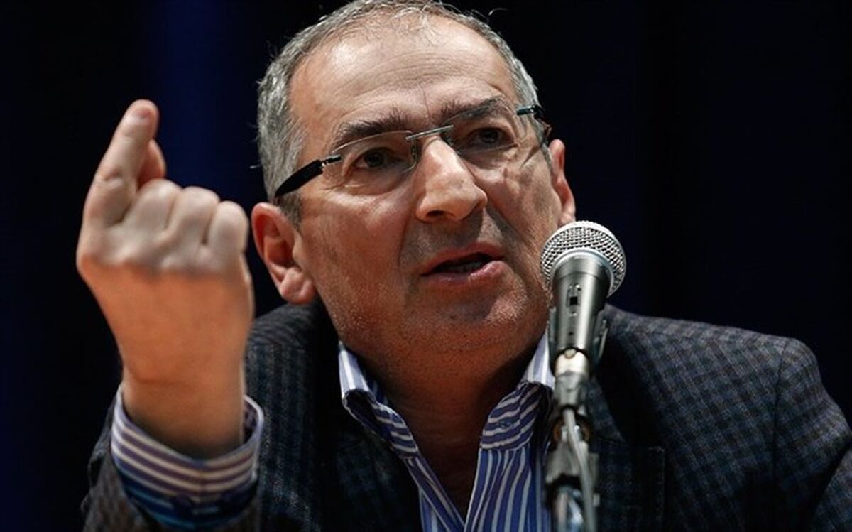 زیباکلام: امروز به جرم تبلیغ علیه نظام محاکمه شدم
